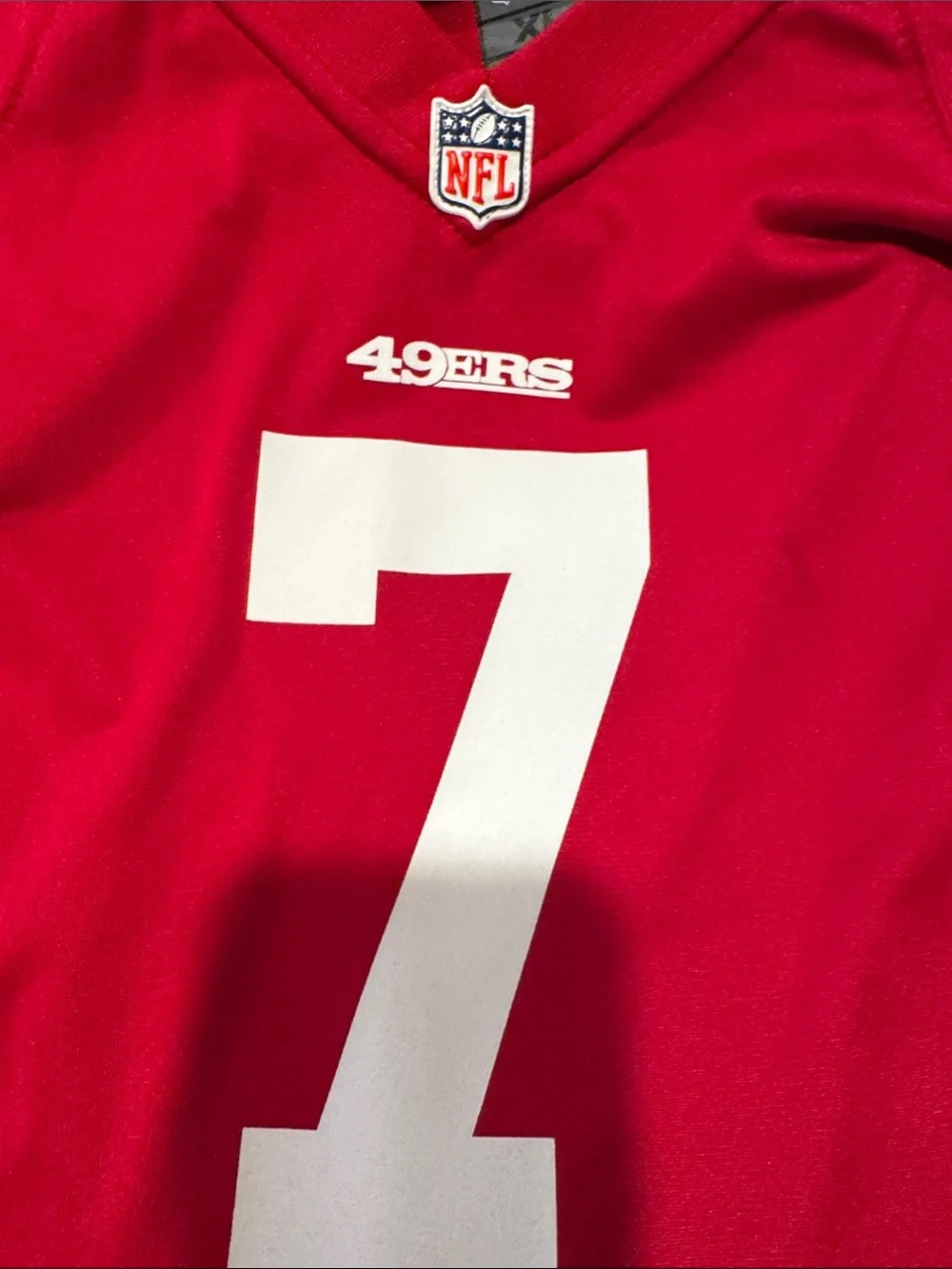 Nike youth nfl
